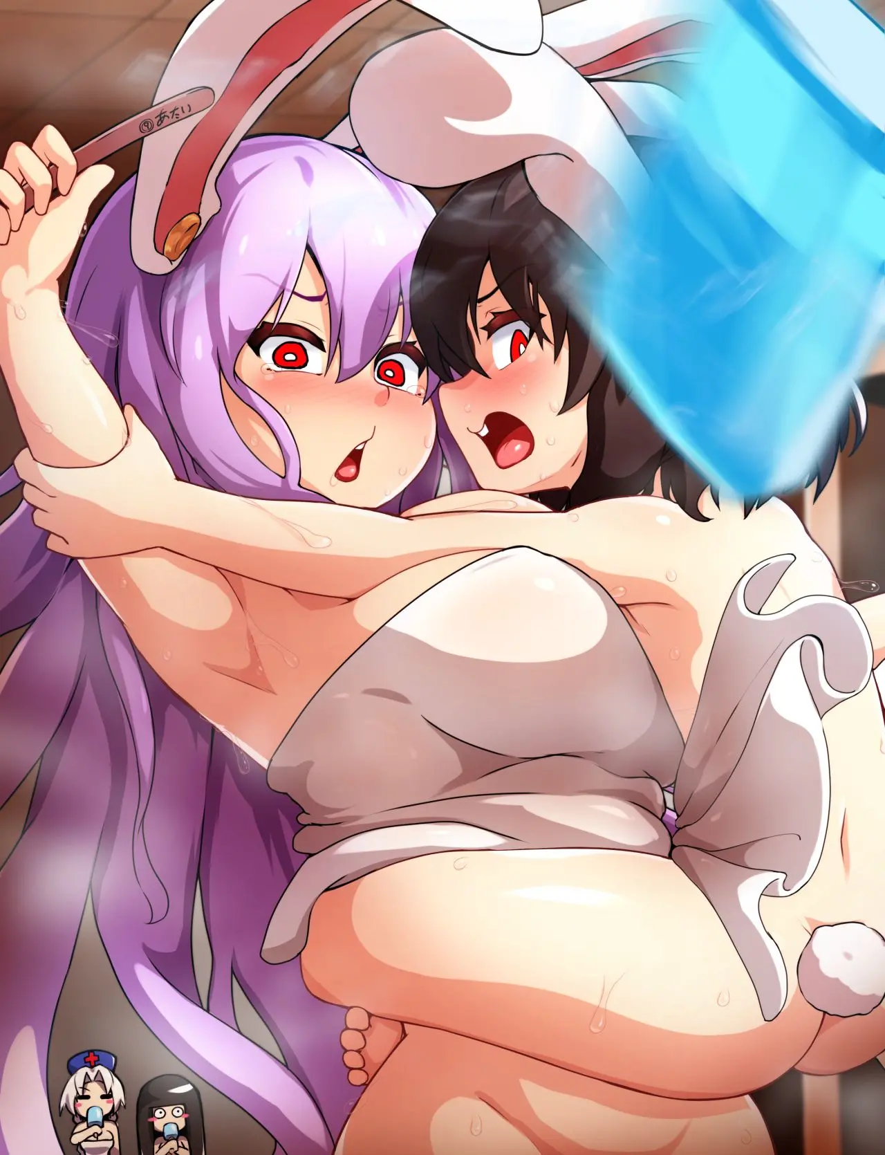 Ice Soudatsusen